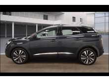 Peugeot 3008 BlueHDi GT Line Premium 