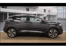 Peugeot 3008 BlueHDi GT Line Premium 