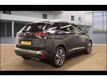 Peugeot 3008 BlueHDi GT Line Premium 