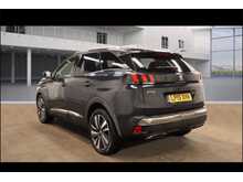 Peugeot 3008 BlueHDi GT Line Premium 