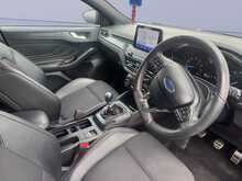 Ford Focus T EcoBoost ST-Line X 
