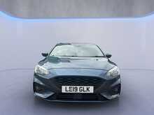 Ford Focus T EcoBoost ST-Line X 