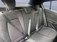 Ford Focus T EcoBoost ST-Line X 