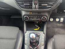 Ford Focus T EcoBoost ST-Line X 