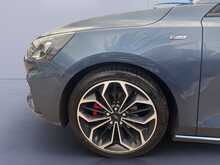 Ford Focus T EcoBoost ST-Line X 