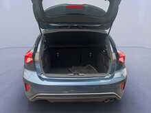 Ford Focus T EcoBoost ST-Line X 