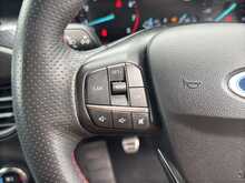 Ford Focus T EcoBoost ST-Line X 