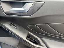 Ford Focus T EcoBoost ST-Line X 