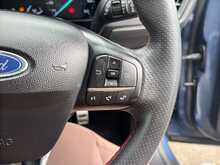 Ford Focus T EcoBoost ST-Line X 