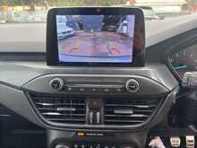 Ford Focus T EcoBoost ST-Line X 
