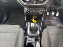 Ford Fiesta T EcoBoost ST-Line 