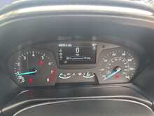 Ford Fiesta T EcoBoost ST-Line 