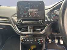 Ford Fiesta T EcoBoost ST-Line 