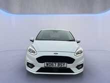 Ford Fiesta T EcoBoost ST-Line 