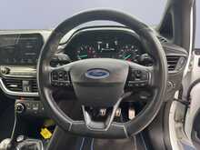 Ford Fiesta T EcoBoost ST-Line 