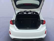 Ford Fiesta T EcoBoost ST-Line 