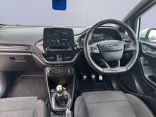 Ford Fiesta T EcoBoost ST-Line 