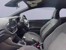 Ford Fiesta T EcoBoost ST-Line 