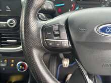 Ford Fiesta T EcoBoost ST-Line 