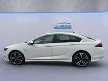 Vauxhall Insignia Turbo D BlueInjection SRi VX Line Nav 