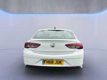 Vauxhall Insignia Turbo D BlueInjection SRi VX Line Nav 