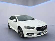 Vauxhall Insignia Turbo D BlueInjection SRi VX Line Nav 