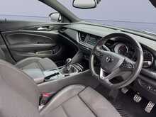Vauxhall Insignia Turbo D BlueInjection SRi VX Line Nav 
