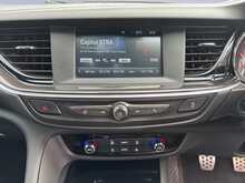 Vauxhall Insignia Turbo D BlueInjection SRi VX Line Nav 