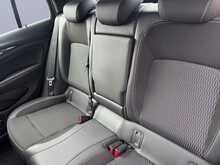Vauxhall Insignia Turbo D BlueInjection SRi VX Line Nav 
