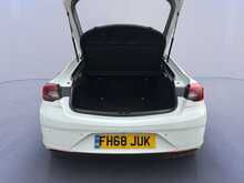 Vauxhall Insignia Turbo D BlueInjection SRi VX Line Nav 