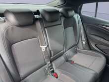 Vauxhall Insignia Turbo D BlueInjection SRi VX Line Nav 
