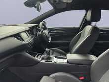 Vauxhall Insignia Turbo D BlueInjection SRi VX Line Nav 