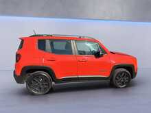 Jeep Renegade MultiJetII Tough Mudder 