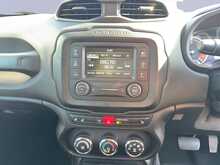 Jeep Renegade MultiJetII Tough Mudder 