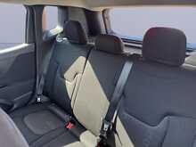 Jeep Renegade MultiJetII Tough Mudder 
