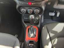 Jeep Renegade MultiJetII Tough Mudder 