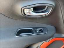 Jeep Renegade MultiJetII Tough Mudder 