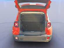 Jeep Renegade MultiJetII Tough Mudder 