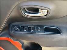 Jeep Renegade MultiJetII Tough Mudder 