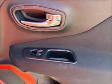 Jeep Renegade MultiJetII Tough Mudder 
