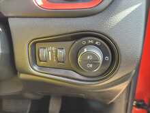 Jeep Renegade MultiJetII Tough Mudder 