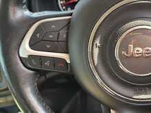 Jeep Renegade MultiJetII Tough Mudder 