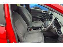 Ford Fiesta T EcoBoost ST-Line 