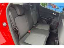 Ford Fiesta T EcoBoost ST-Line 