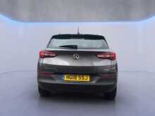 Vauxhall Grandland X Turbo SE 