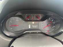 Vauxhall Grandland X Turbo SE 