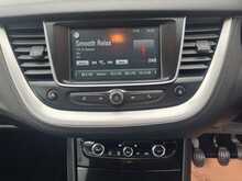 Vauxhall Grandland X Turbo SE 