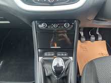 Vauxhall Grandland X Turbo SE 