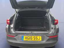 Vauxhall Grandland X Turbo SE 