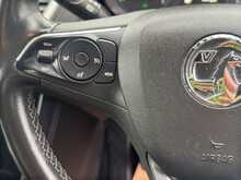 Vauxhall Grandland X Turbo SE 